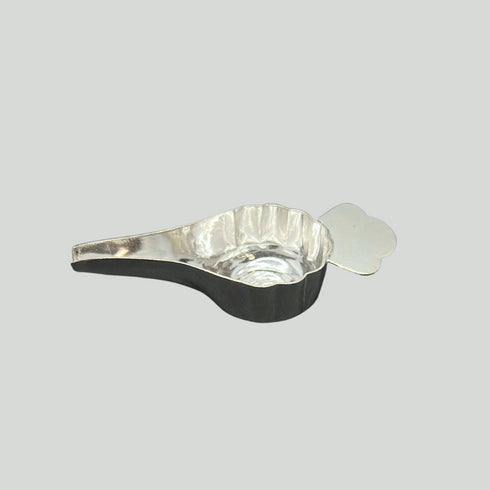 Pure Silver Designer Uggu Ginne Paladai Bondla